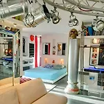Le Loft Apartamento Cannes