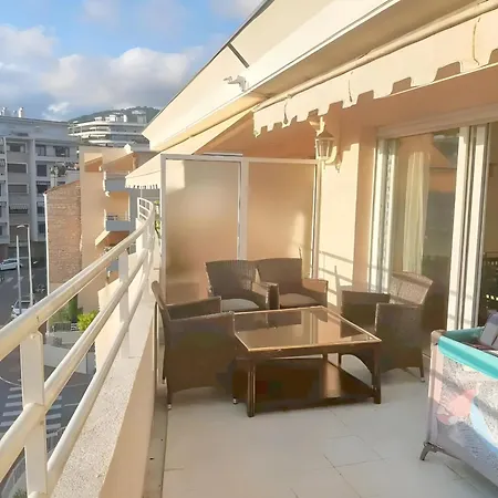 Le Loft Apartamento