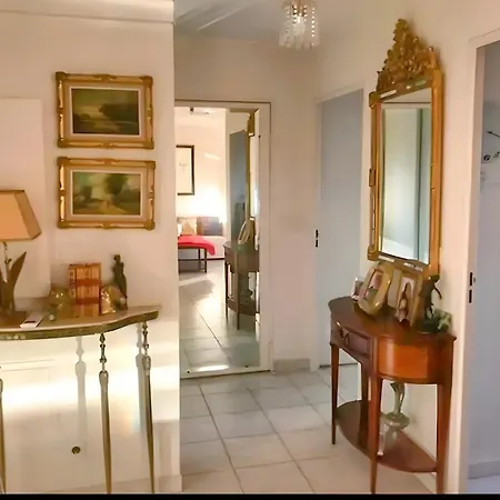 Apartamento Le Loft *