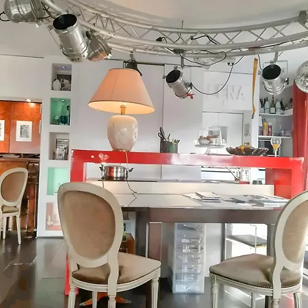 Le Loft