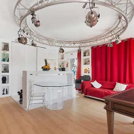 Le Loft Cannes