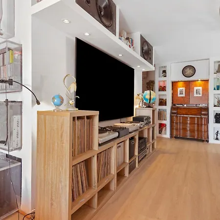 Le Loft Апартаменты