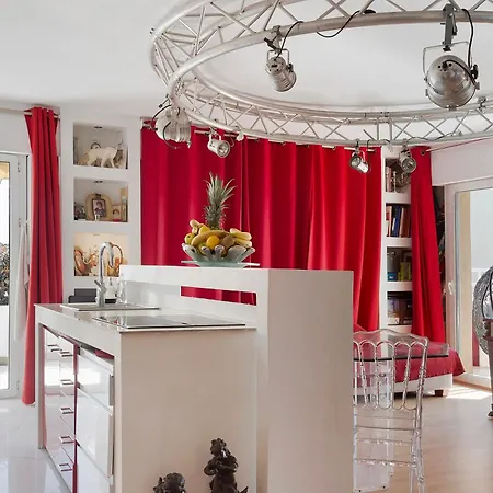 Apartamento Le Loft *