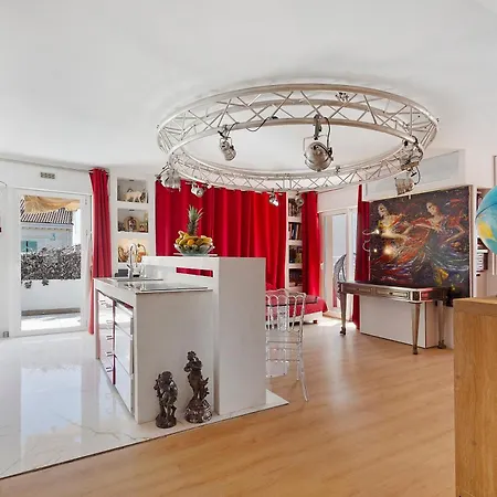Le Loft * Канны