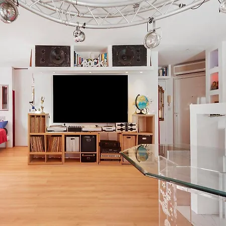 Le Loft Канны