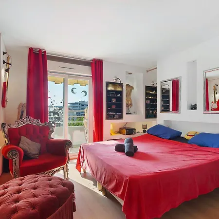 Le Loft Апартаменты *