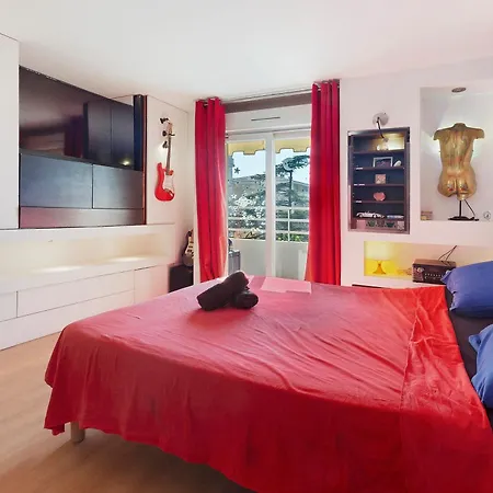 Apartamento Le Loft *