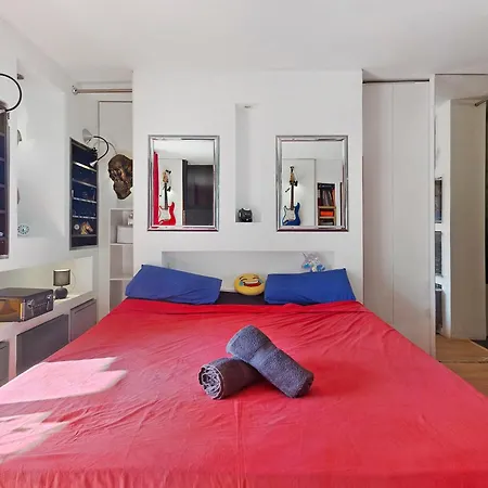 Le Loft *