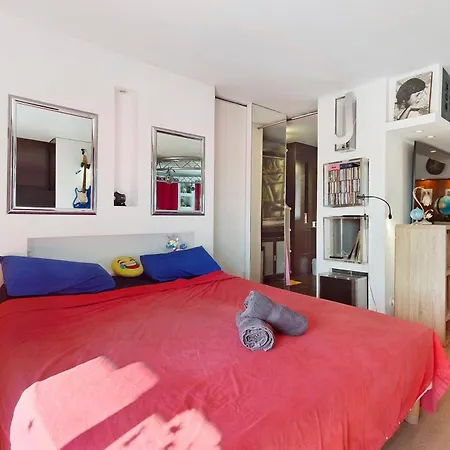 Le Loft Апартаменты