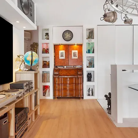 Le Loft Канны