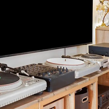 Le Loft Cannes