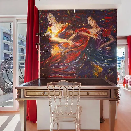 Le Loft *