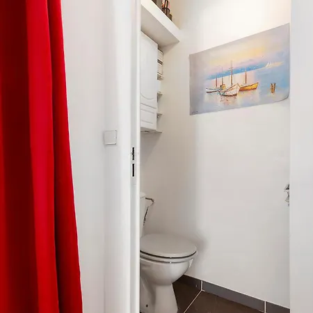 Le Loft Апартаменты Канны