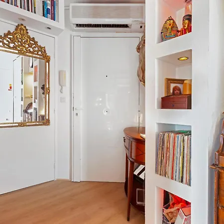 Le Loft Апартаменты