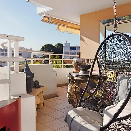 Le Loft * Канны