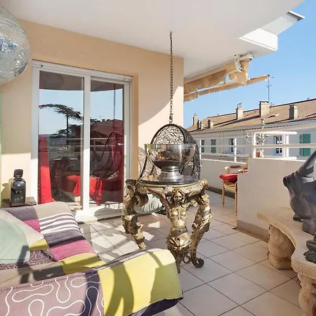 Apartamento Le Loft *