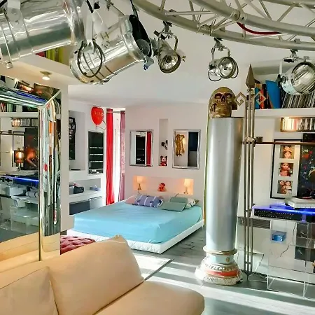 Le Loft *